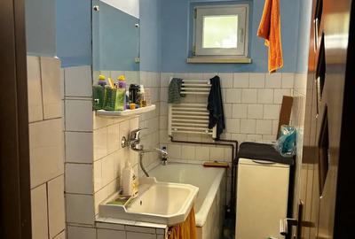 Vand apartament 2 camere - 4