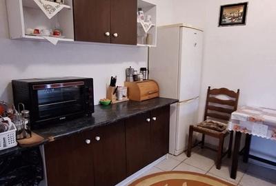 Casă cu 2 camere cu Teren 800 Mp în Sântimreu - 8