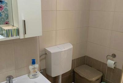 Apartament cu 4 camere în Brăilița - 8