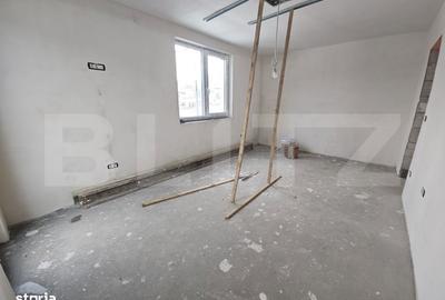 Casă cu 4 camere în Uricani - 10