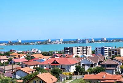 Tomis Plus Apartament Modern Cu Vedere Spre Lac - 15