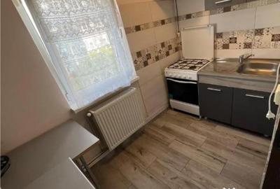 Garsonieră decomandată în Central - 5