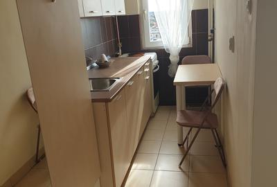 Apartament cu 2 camere semidecomandat în Fortuna - 4