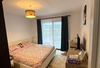 Apartament cu 3 camere decomandat în Recea - 12