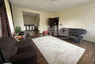 Casă cu 4 camere în Central - 12