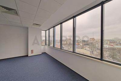 Birou, de 127 mp, în Gara de Nord - 8