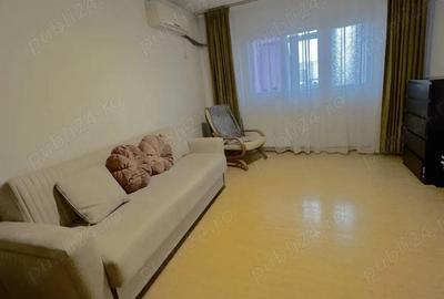 Apartament cu 2 camere decomandat, mobilat în Gorjului