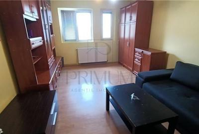 FREIDORF - ETAJ 3 - BLOC IZOLAT - 3 CAMERE - DECOMANDAT - CENTRALA PROPRIE - CLI - 4