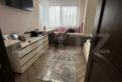 Apartament cu 3 camere decomandat, mobilat în Central - 5