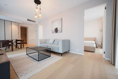 2 Camere + Parcare, terasa 10mp, One Lake Club - 1