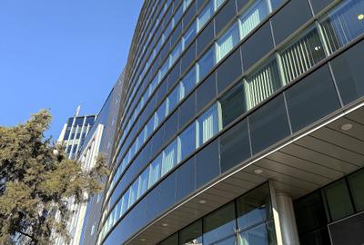 Spatii in cladire de birouri clasa A Piata Victoriei - 3