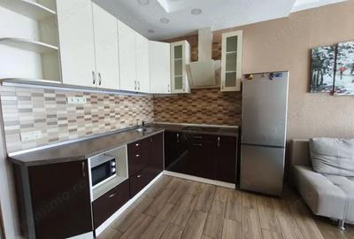 Garsoniera in zona Piata Universitatii - 1