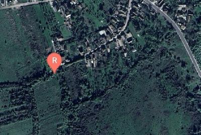Teren agricol extravilan de 8008 mp, în Hășdat - 3