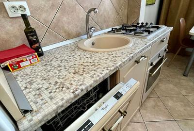 Apartament cu 2 camere decomandat, mobilat în Centru Civic - 10