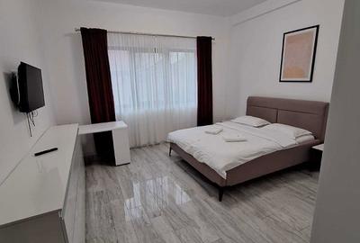Apartament cu 2 camere decomandat în Exterior Vest - 6