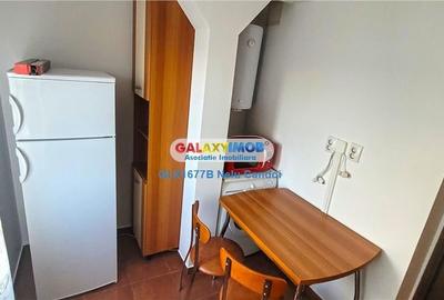 INCHIRIERE GARSONIERA 13 SEPTEMBRIE DRUMUL SARII 42 MP - 7