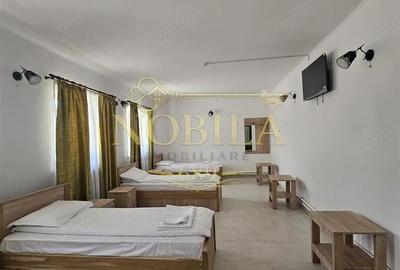 Spațiu comercial, de 900 mp, în Borzești - 19