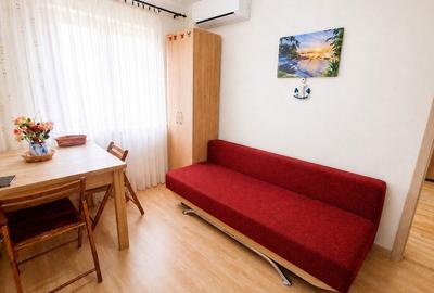 Apartament cu 2 camere nedecomandat în Nord - 2