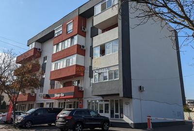 Spațiu comercial, de 475 mp, în Berceni - 6