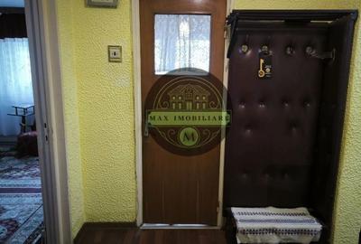 Apartament cu 2 camere decomandat în Nord-Vest - 7