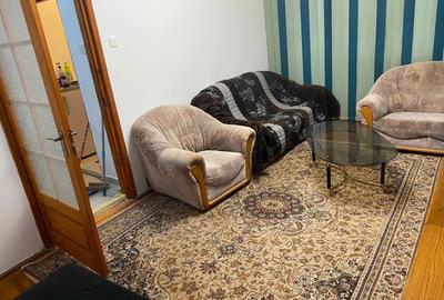 Apartament cu 2 camere decomandat, mobilat în Abator - 4