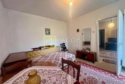 Apartament in zona centrala, str. George Apostu - 9 Mai - 6
