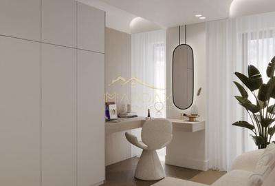 Apartament 3 camere // Cortina 126 // Iancu Nicolae - 8