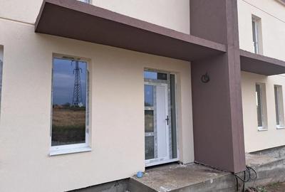 Casă cu 3 camere cu Teren 202 Mp în Central - 7