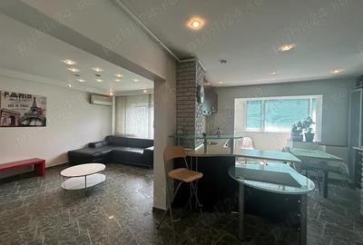 Agentia imobiliara VIGAFON inchiriaza apartament 2 camere Gheorghe Doja - 6