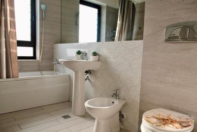 3 bedrooms apartment for sale | Free View | Baneasa Forest - 5