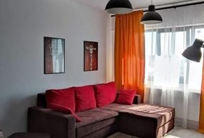 Apartament 2 camere de inchiriat- Grozăvești, Regie Residence - 3