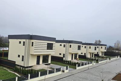 Casă cu 4 camere cu Teren 400 Mp în Nord - 11