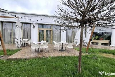 Spațiu comercial, de 500 mp, în Central - 17