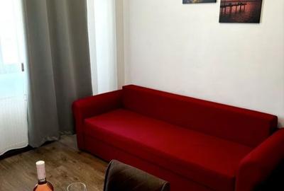 Apartament cu 2 camere decomandat în Central - 8