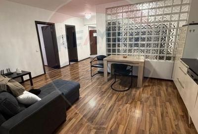 De vanzare apartament cu 2 dormitoare si living open space in Nufarul - 5