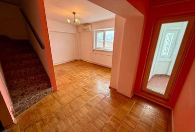 Apartament cu 3 camere decomandat în Central - 8
