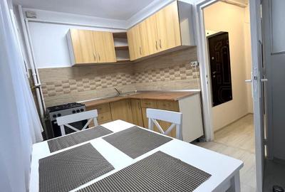 Apartament 2 camere, renovat, etaj 3/10 – zona  Hotel Victoria Bulevard - 4