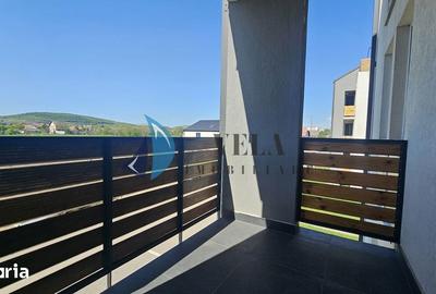 Apartament cu 2 camere decomandat în Unirii