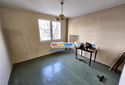 Apartament 3 camere la 2 min de metrou Nicolae Grigorescu - 5