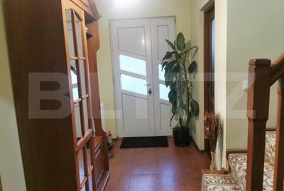 Casă cu 3 camere cu Teren 150 Mp în Sfântu Ilie - 6