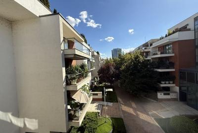 Apartament 5 camere l Dorobanti l Washington Residence l 250 mp utili - 8
