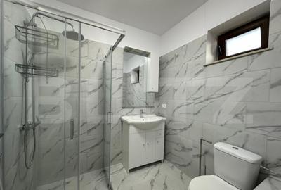 Apartament cu 2 camere semidecomandat în Micești - 2