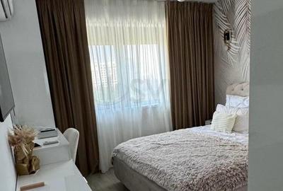 Apartament cu 3 camere decomandat, mobilat în Pipera - 3