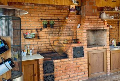 Casă individuală cu 4 camere cu Canalizare în Corbu - 6