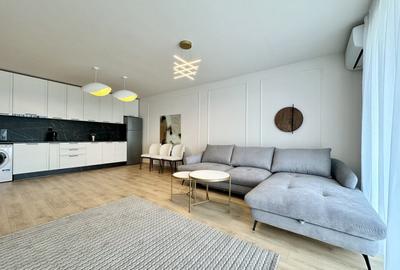 Prima inchiriere! Apartament cu 2 camere, garaj - The Nest Prima inchiriere! Apartament cu 2 camere, garaj - The Nest - 3