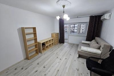 Garsonieră decomandată, mobilată în Tineretului - 2