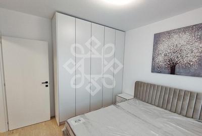 Apartament nou cu 2 camere in Prima Arena - 9