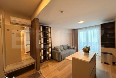 Apartament cu 3 camere decomandat în Moara - 6