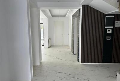 Vila individuala proximitate British School / Padurea Baneasa - 10