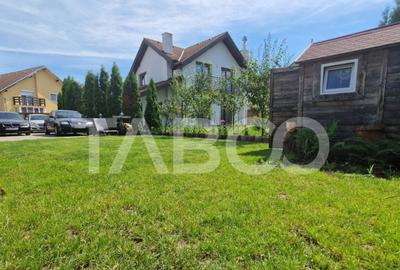 Casă cu 4 camere cu Teren 500 Mp în Central - 17